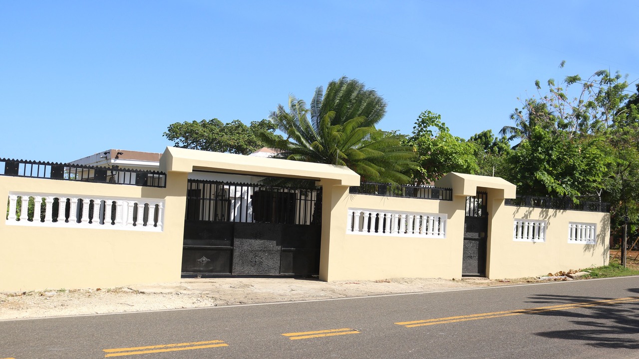 Photo of Outdoor in Nagua