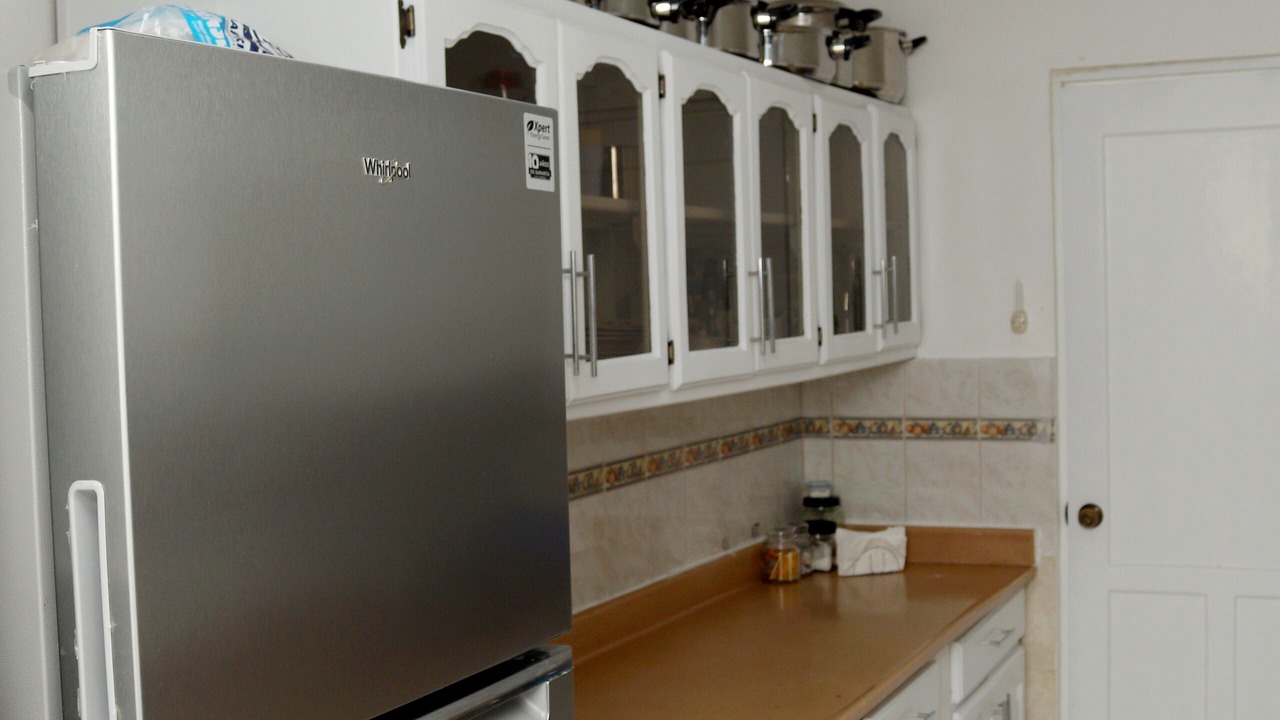 Photo of Kitchen in Nagua