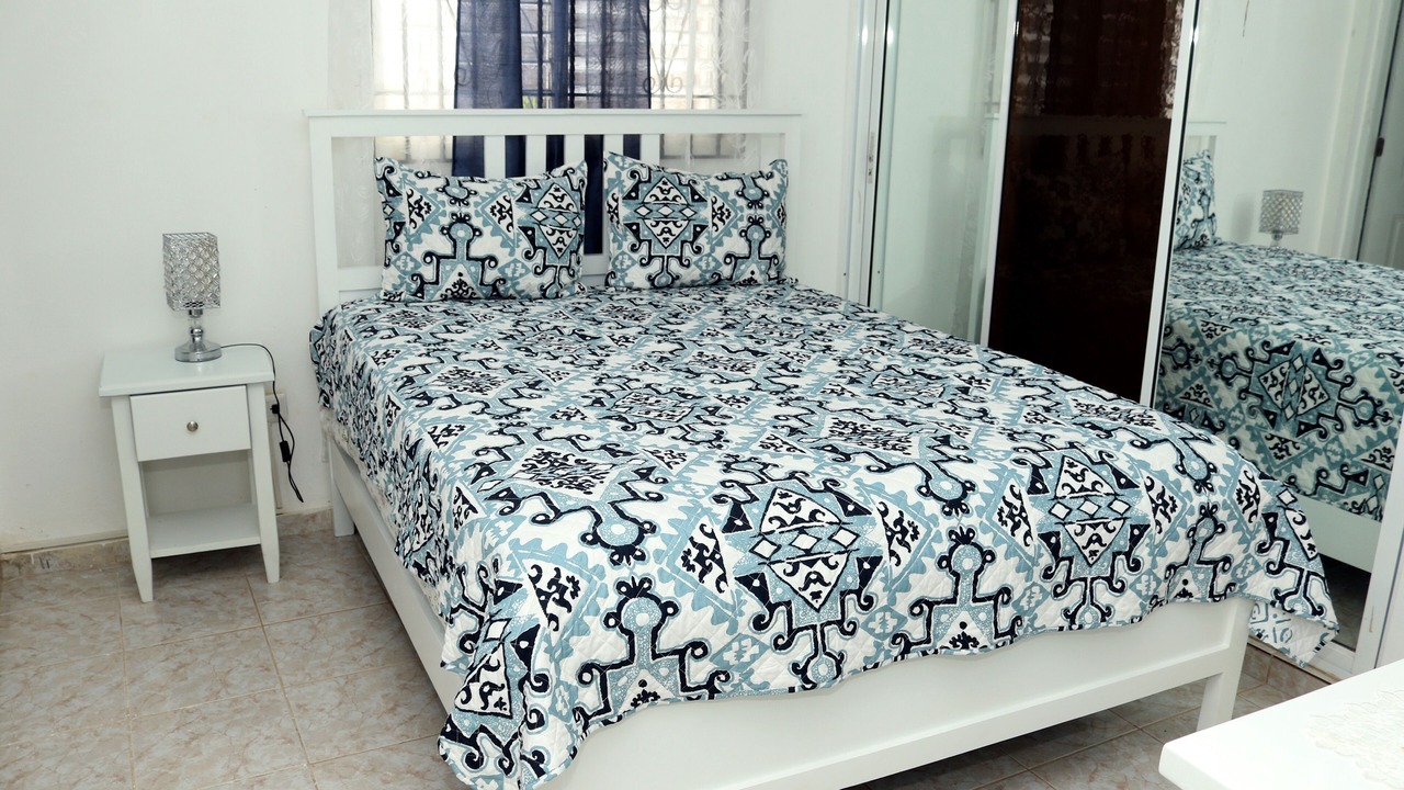 Photo of Bedroom in Nagua