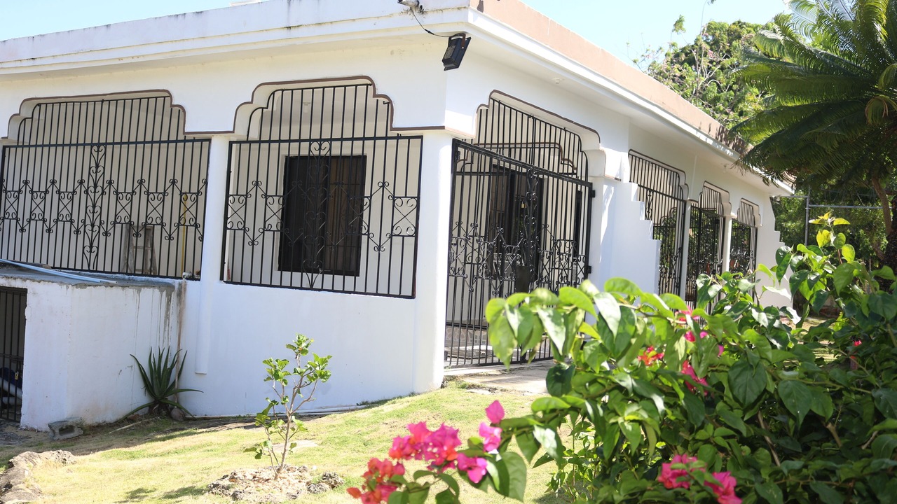 Photo of Outdoor in Nagua