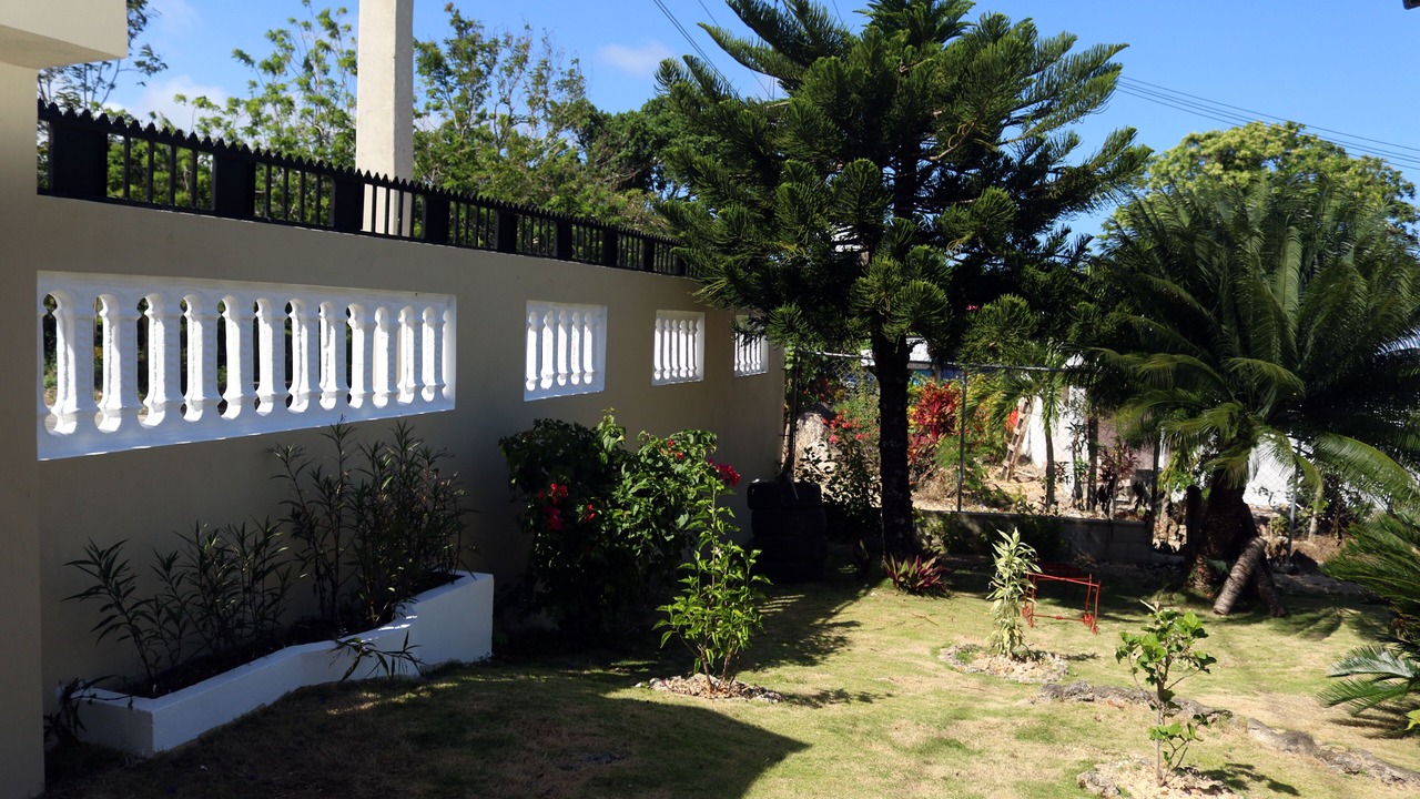 Photo of Outdoor in Nagua