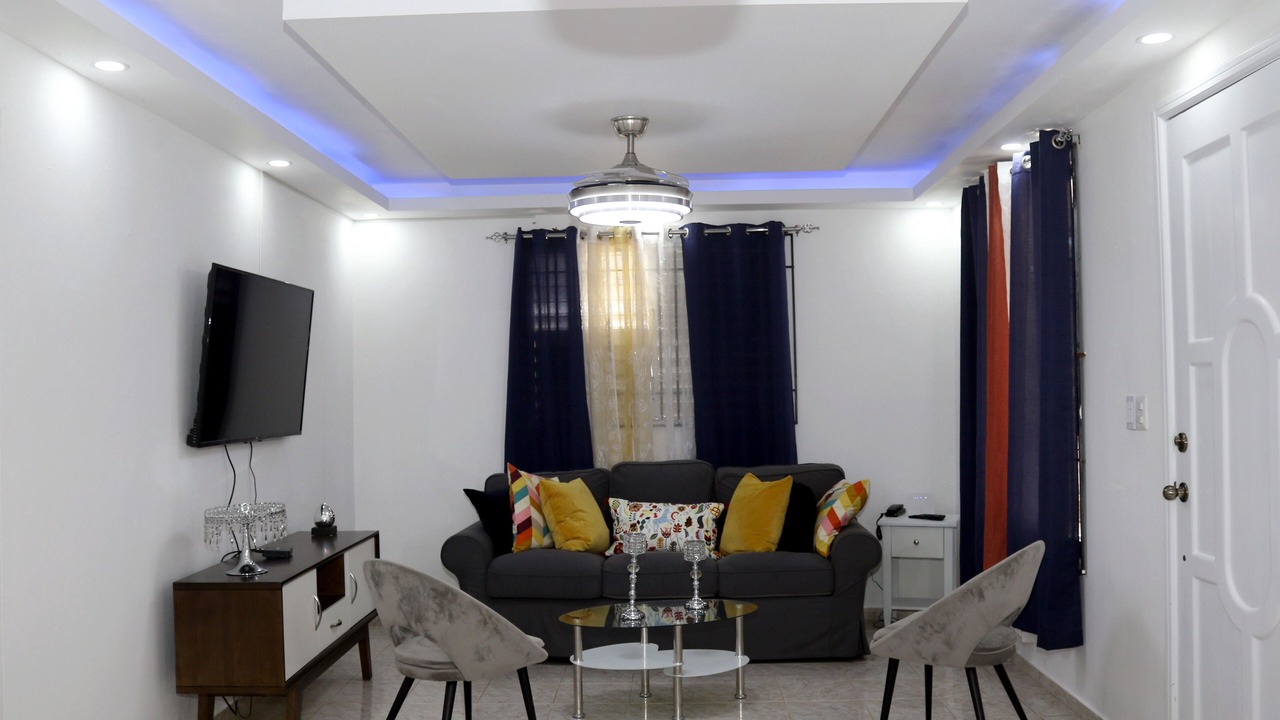 Photo of Livingroom in Nagua