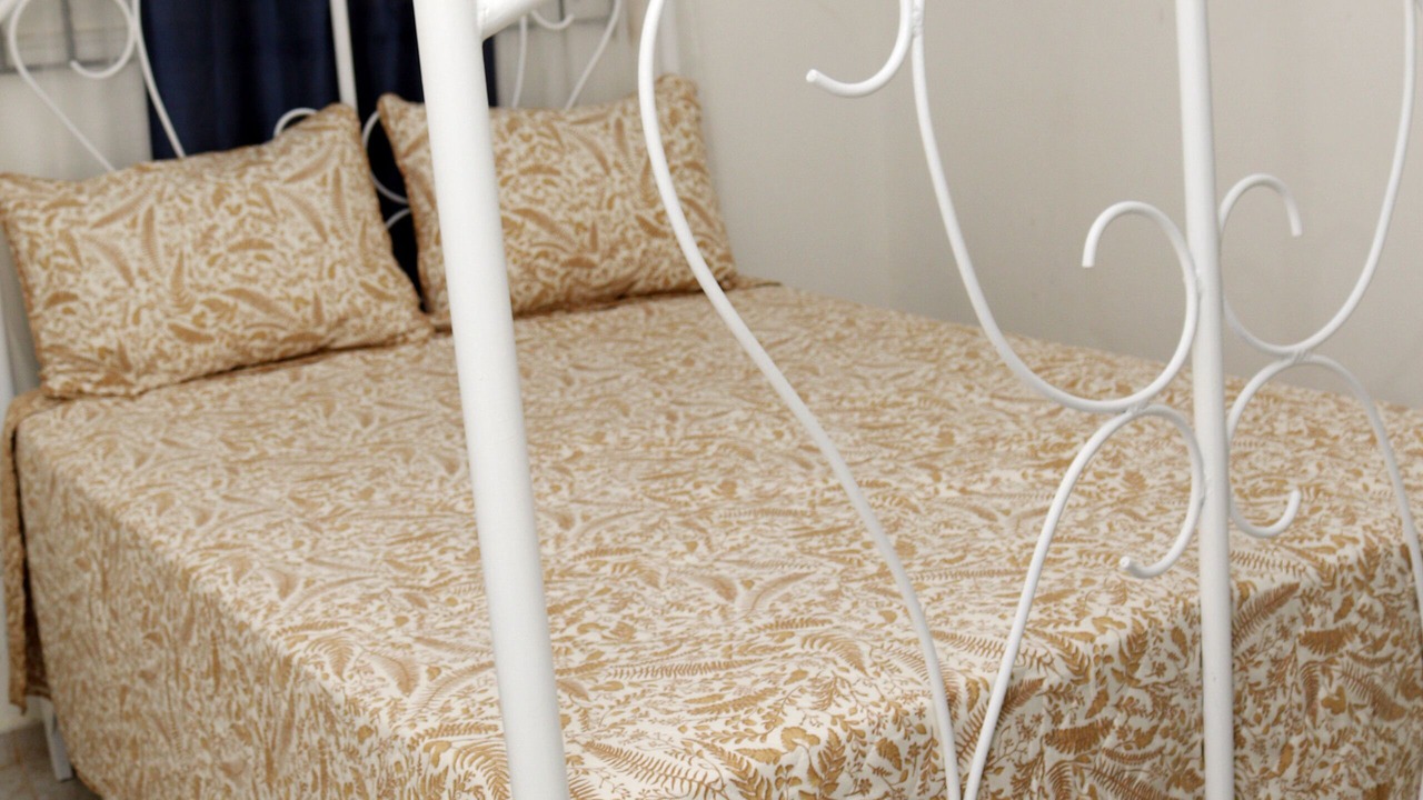 Photo of Bedroom in Nagua
