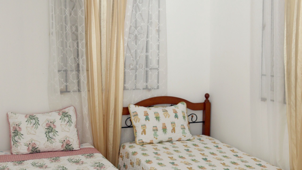 Photo of Bedroom in Nagua