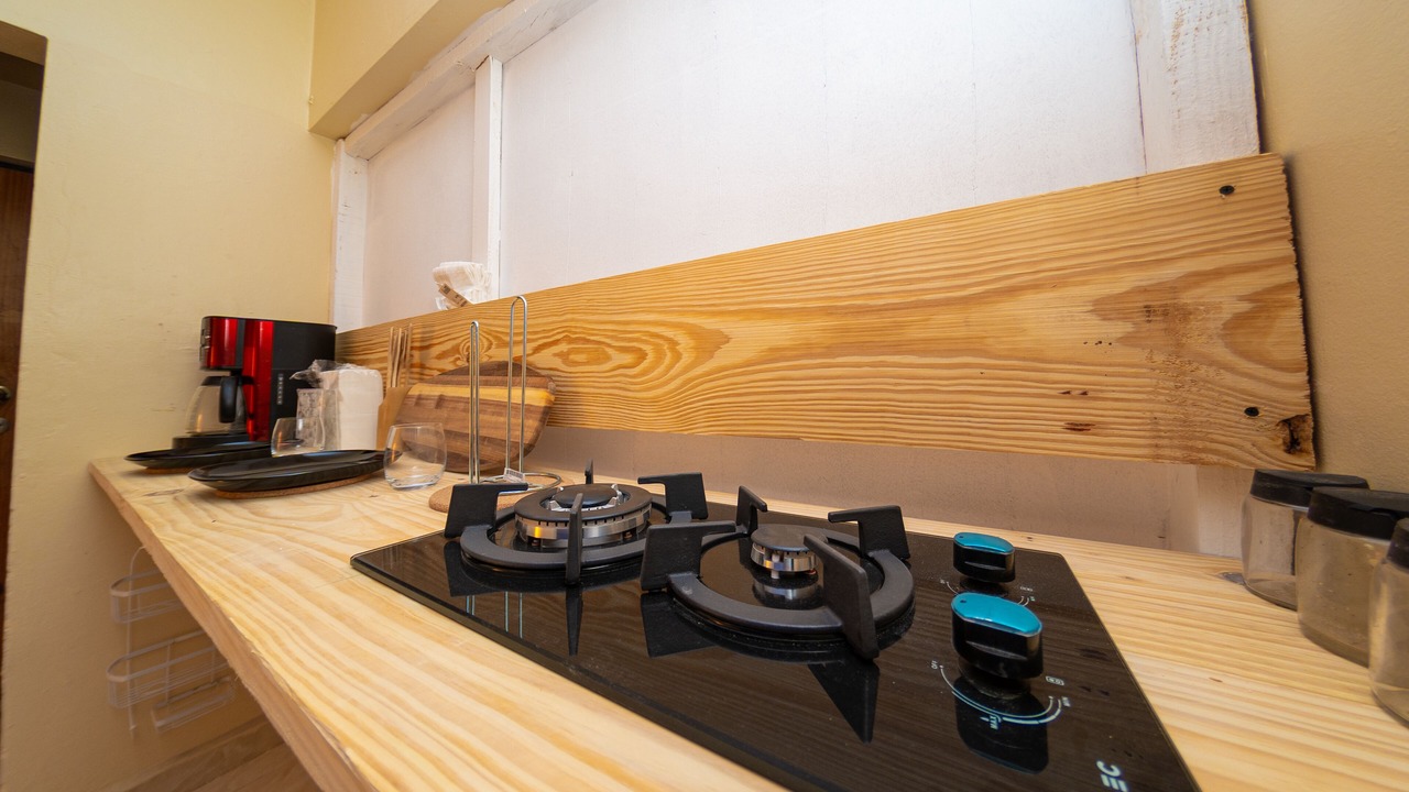 Photo of Kitchen in Barahona