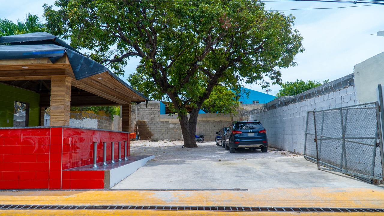 Photo of Outdoor in Barahona