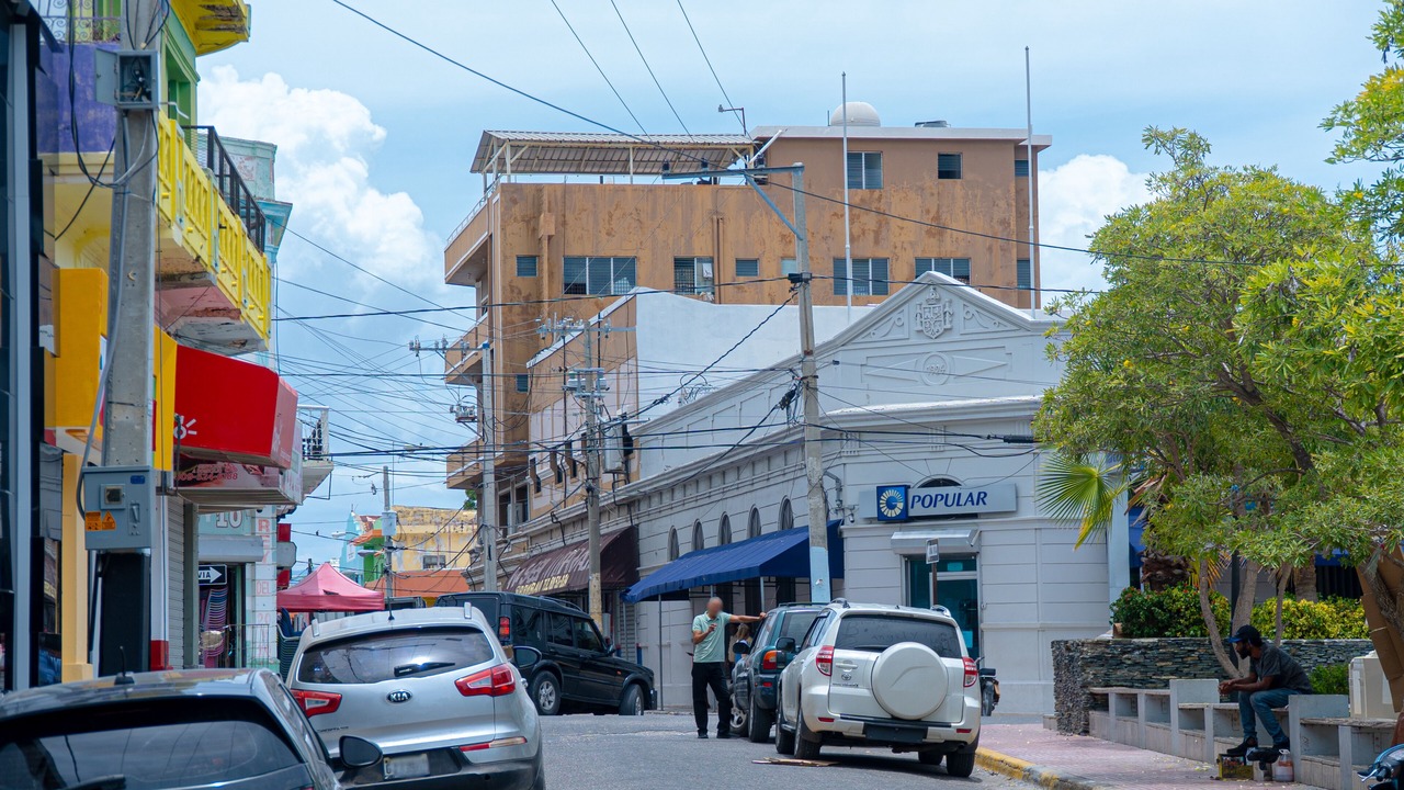 Photo of Others in Barahona
