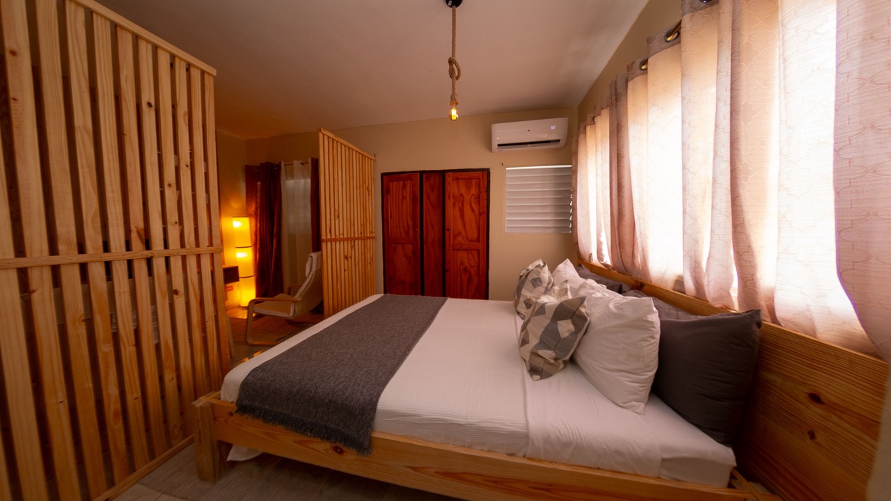 Photo of Bedroom in Barahona