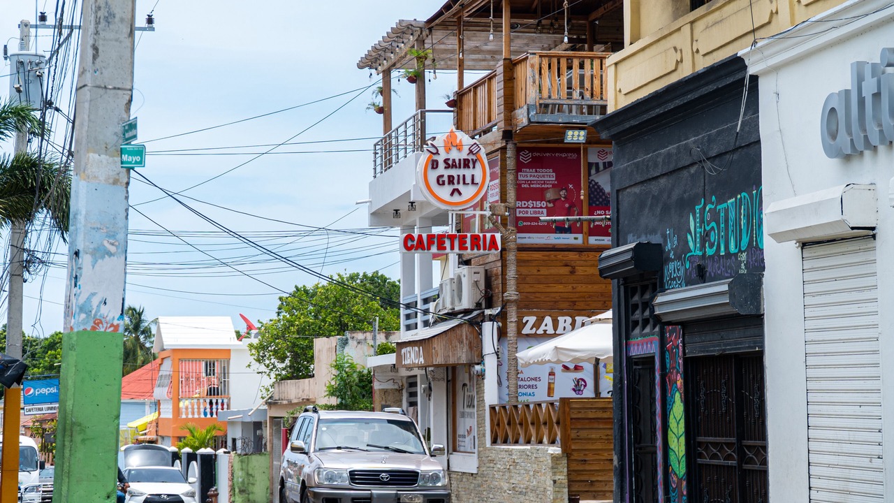 Photo of Outdoor in Barahona
