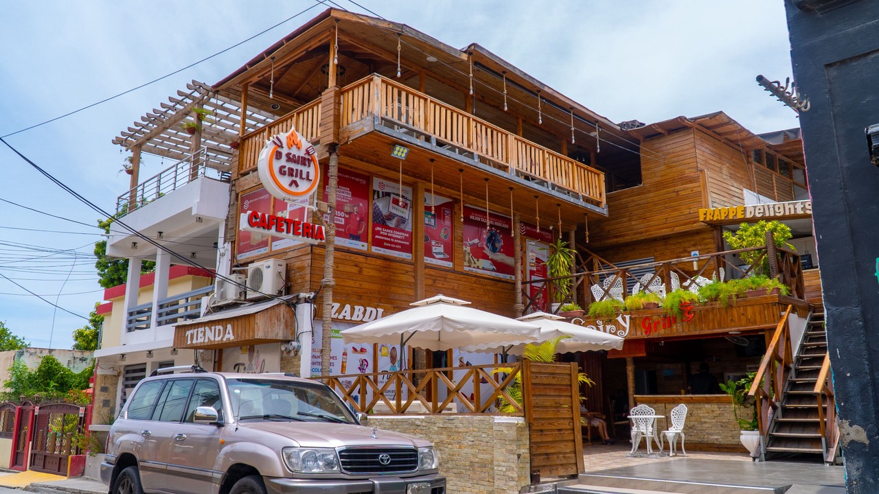 Photo of Outdoor in Barahona