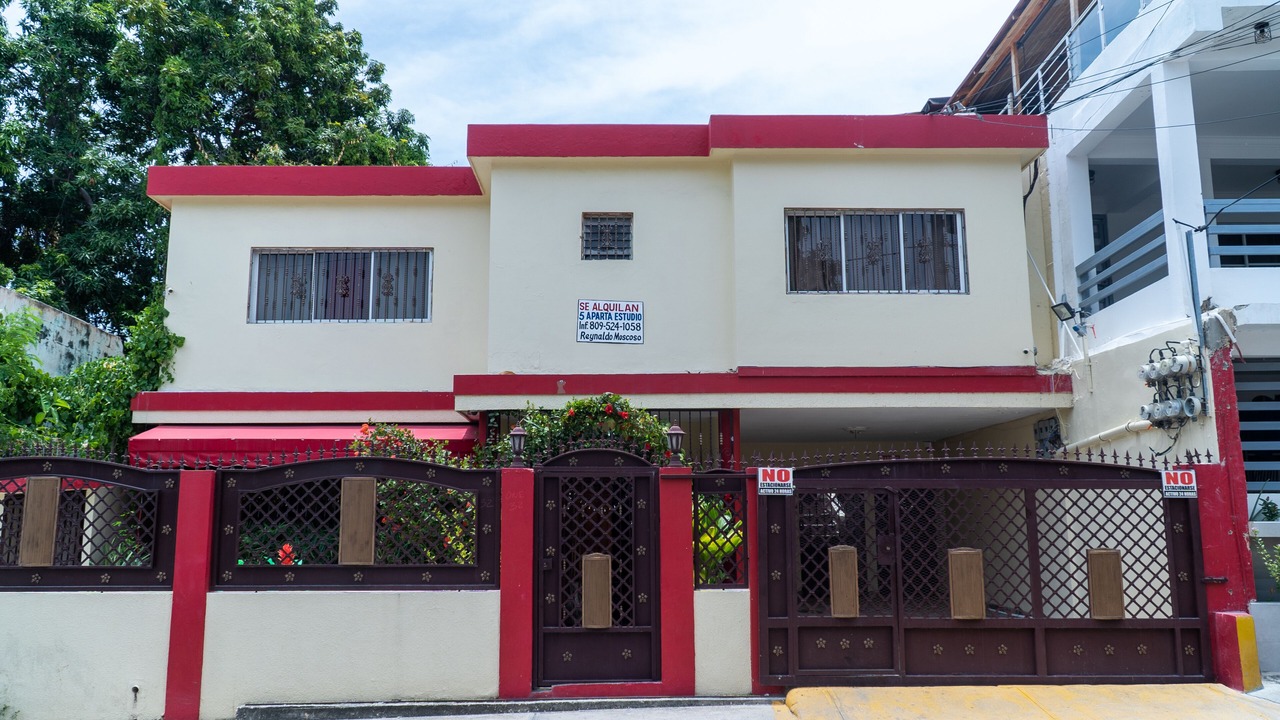 Photo of Outdoor in Barahona