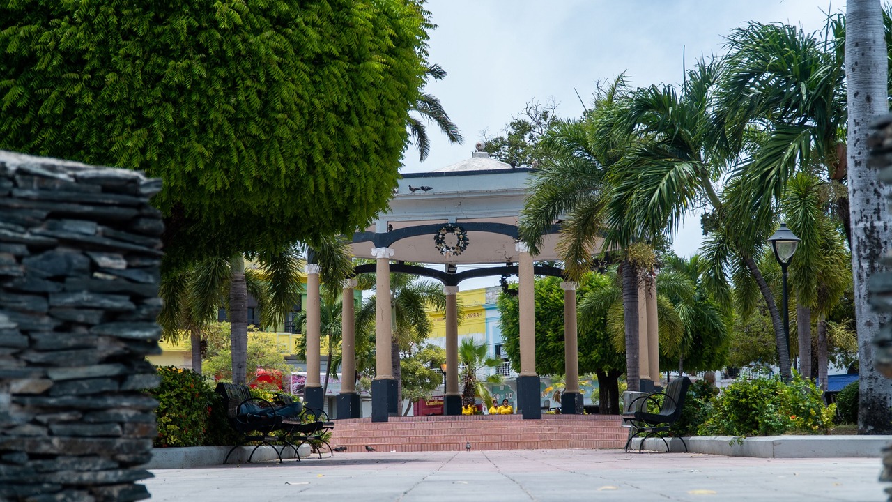 Photo of Outdoor in Barahona