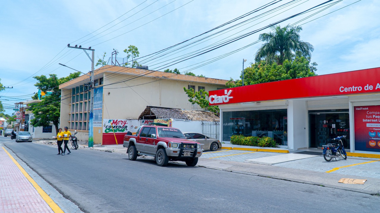 Photo of Outdoor in Barahona