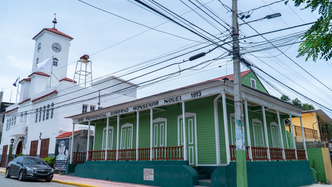 Photo of Outdoor in Barahona