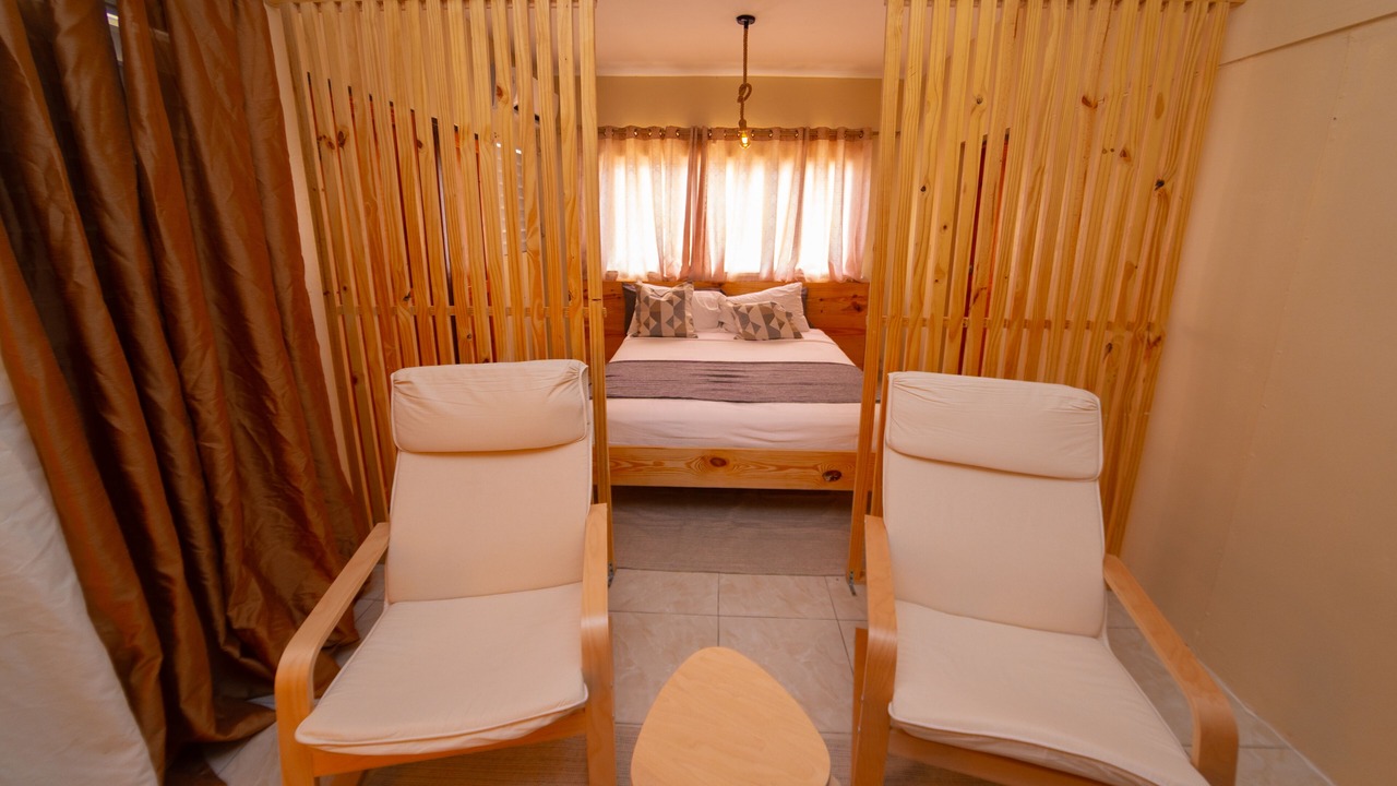 Photo of Bedroom in Barahona