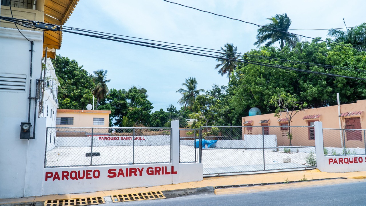 Photo of Outdoor in Barahona