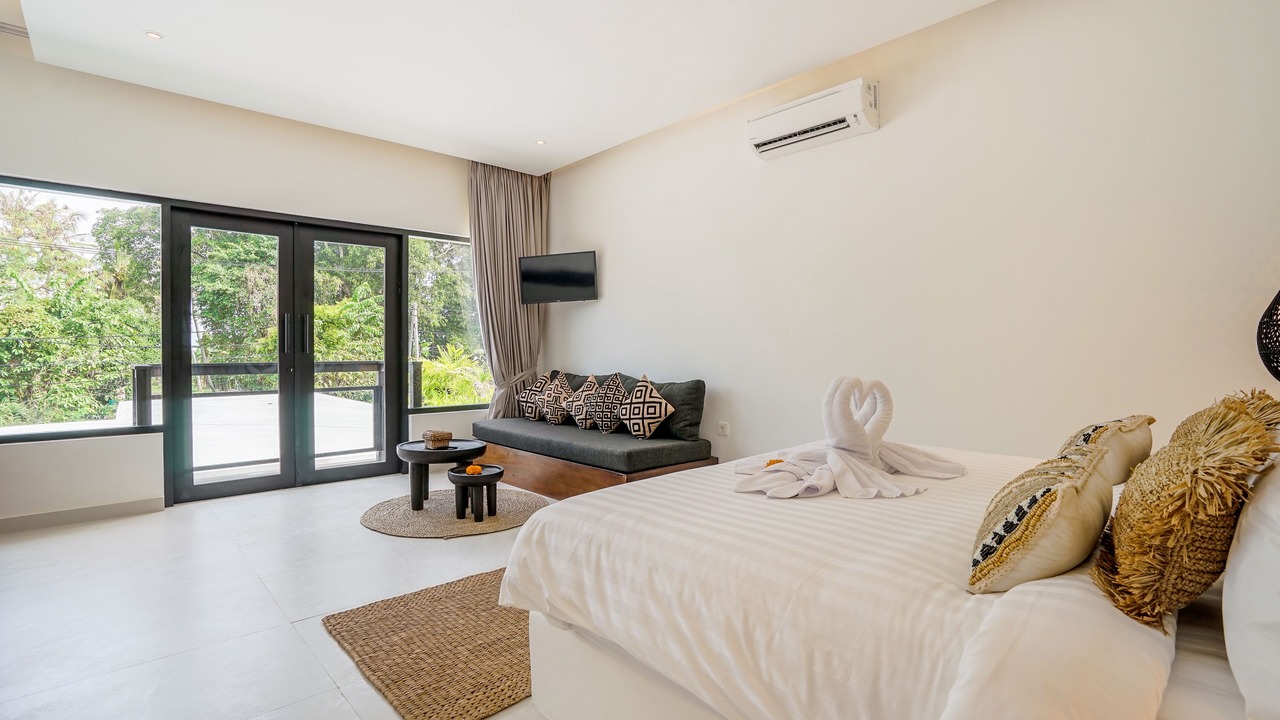 Photo of Bedroom in Cemagi