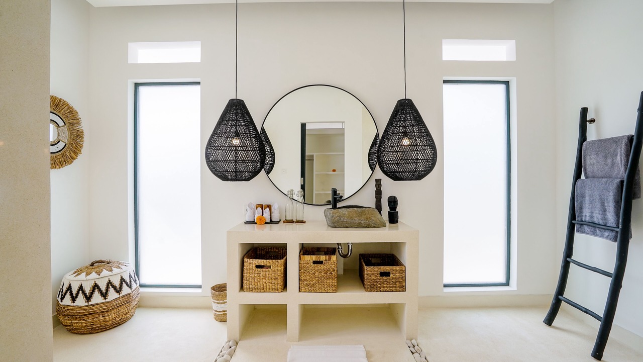 Photo of Bathroom in Cemagi