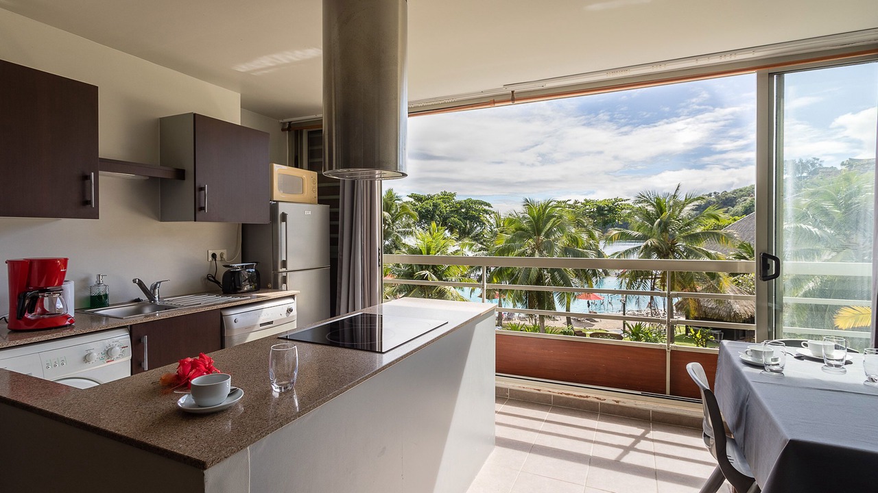 Photo of Kitchen in Arue