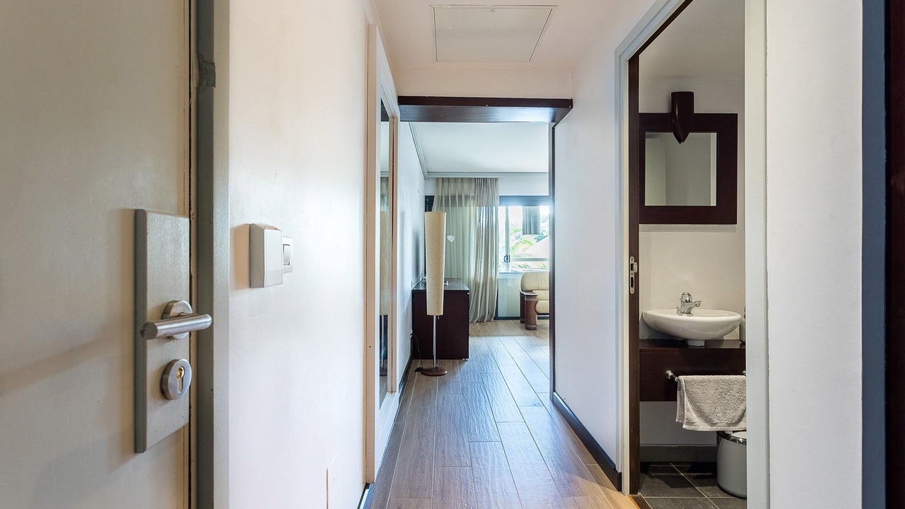 Photo of Bathroom in Arue