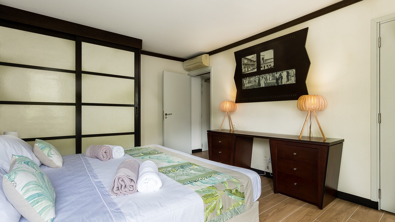 Photo of Bedroom in Arue