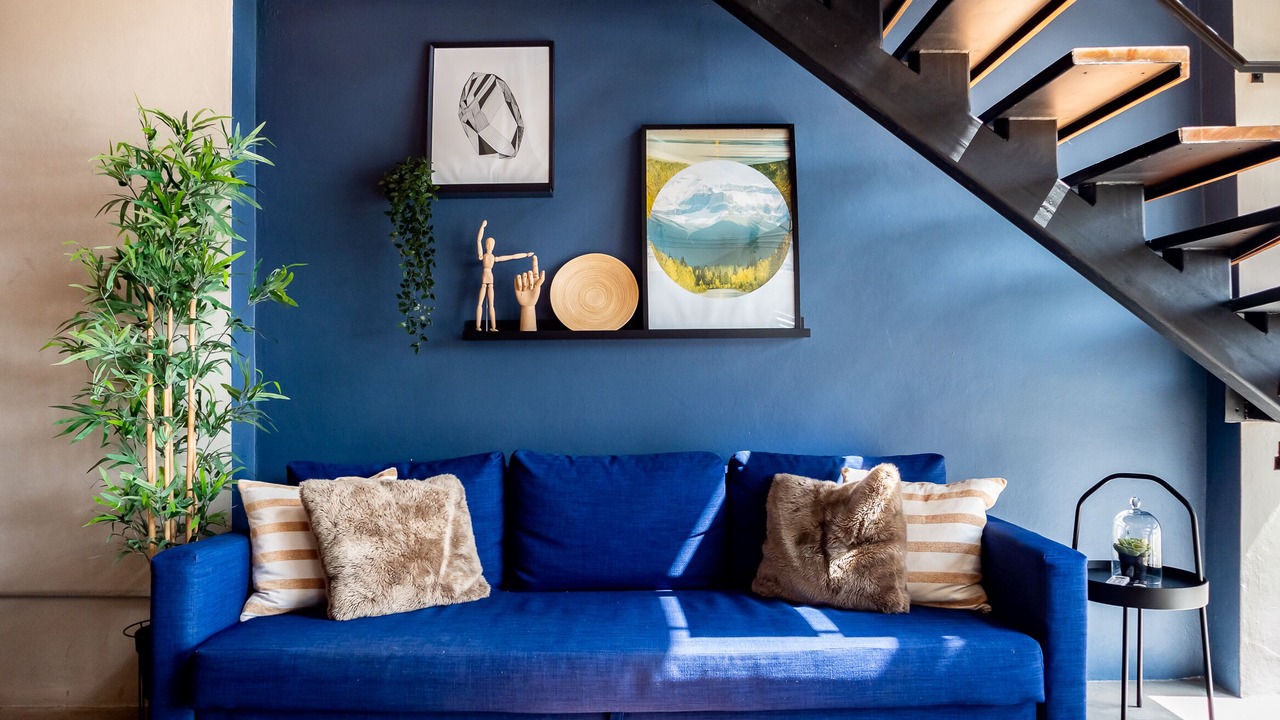 Photo of Livingroom in Downtown Santo Domingo