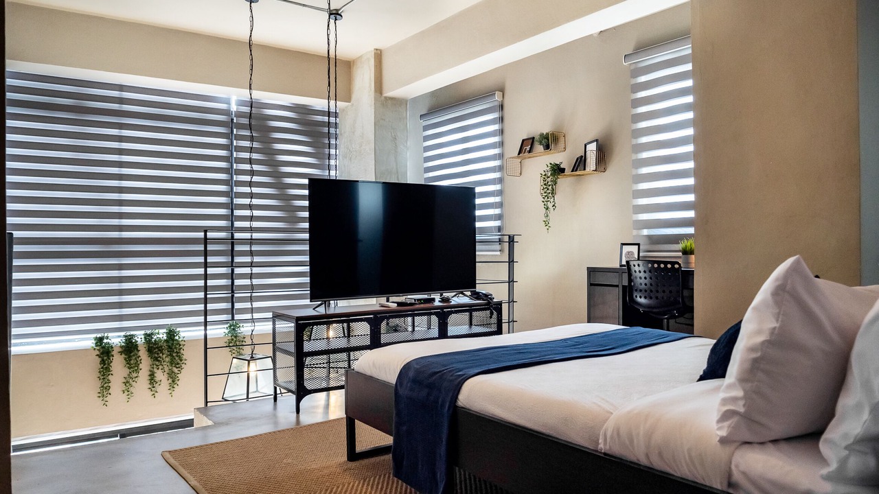 Photo of Bedroom in Downtown Santo Domingo