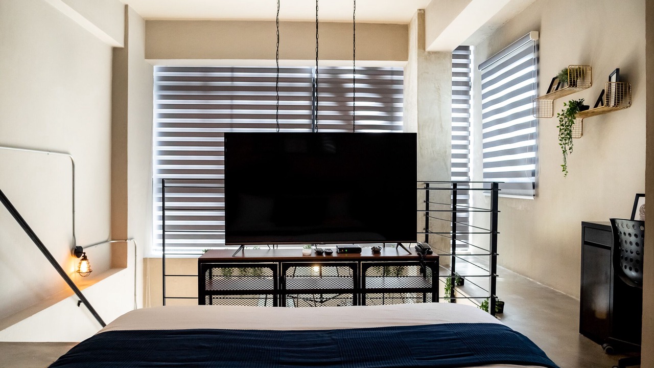 Photo of Bedroom in Downtown Santo Domingo