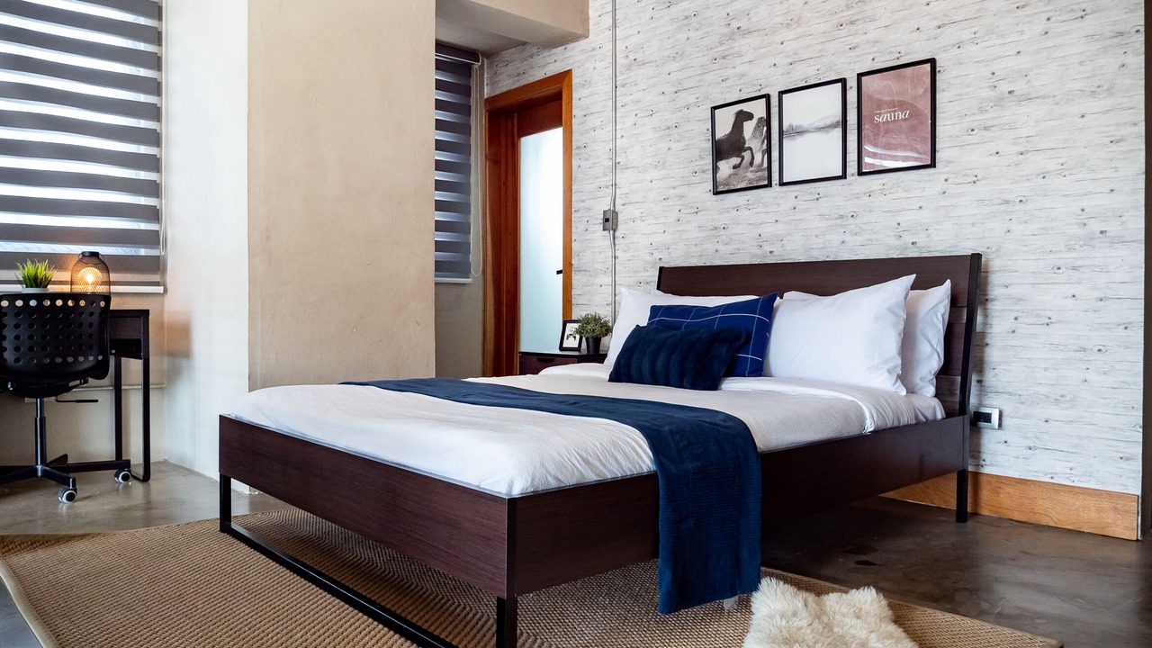 Photo of Bedroom in Downtown Santo Domingo