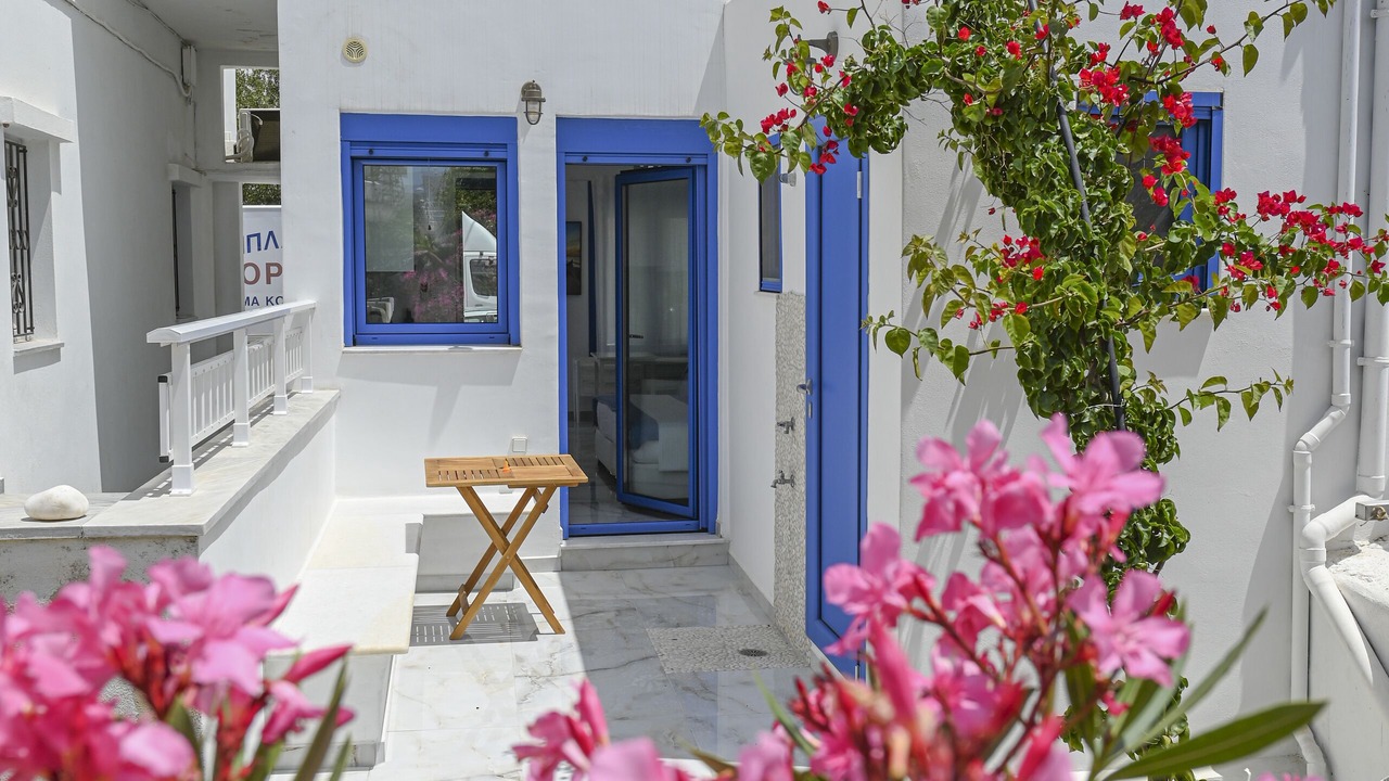 Photo of Outdoor in Tinos Town