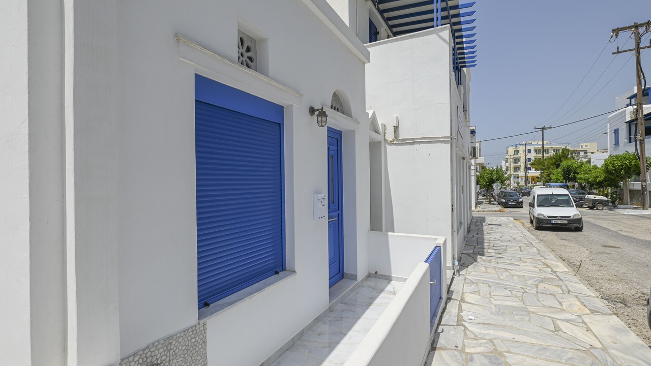 Photo of Outdoor in Tinos Town