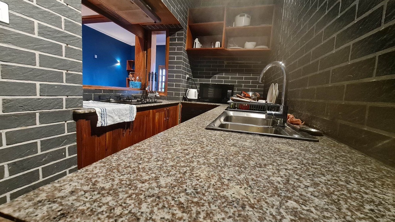 Photo of Kitchen in Suva