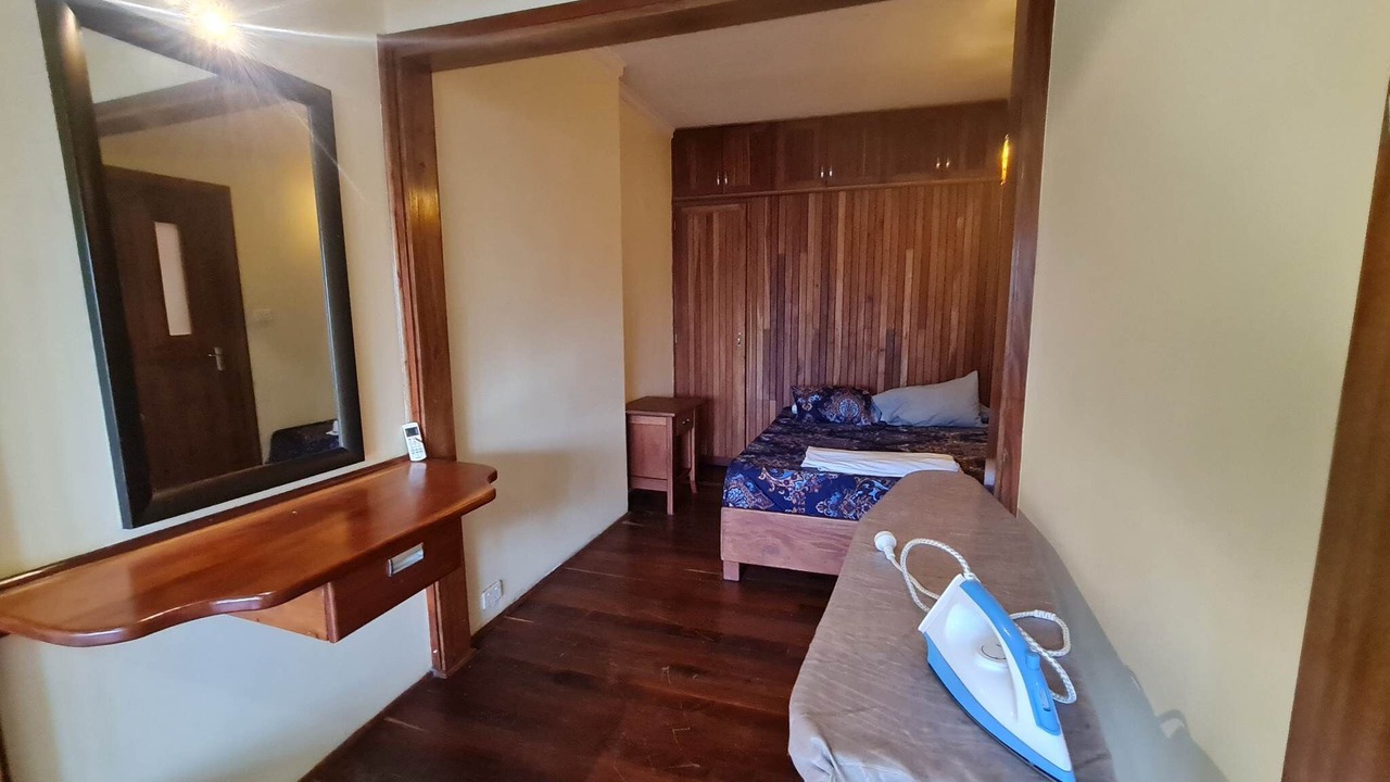 Photo of Bedroom in Suva