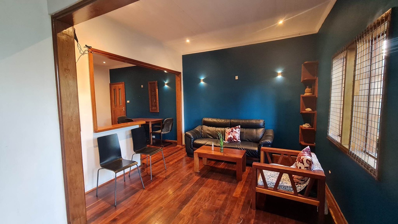 Photo of Livingroom in Suva