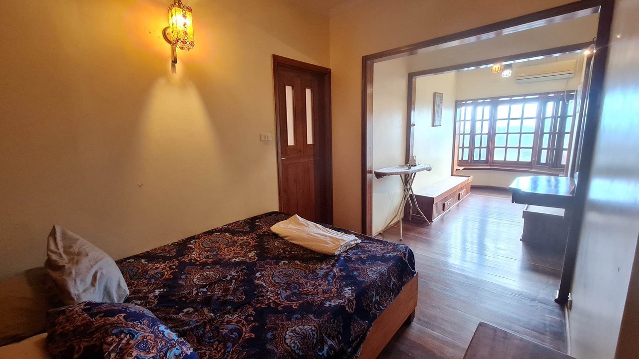 Photo of Bedroom in Suva