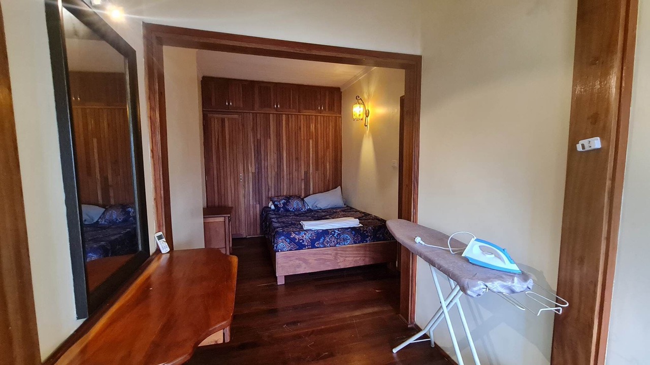 Photo of Bedroom in Suva