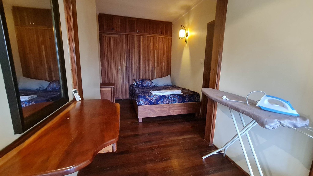 Photo of Bedroom in Suva