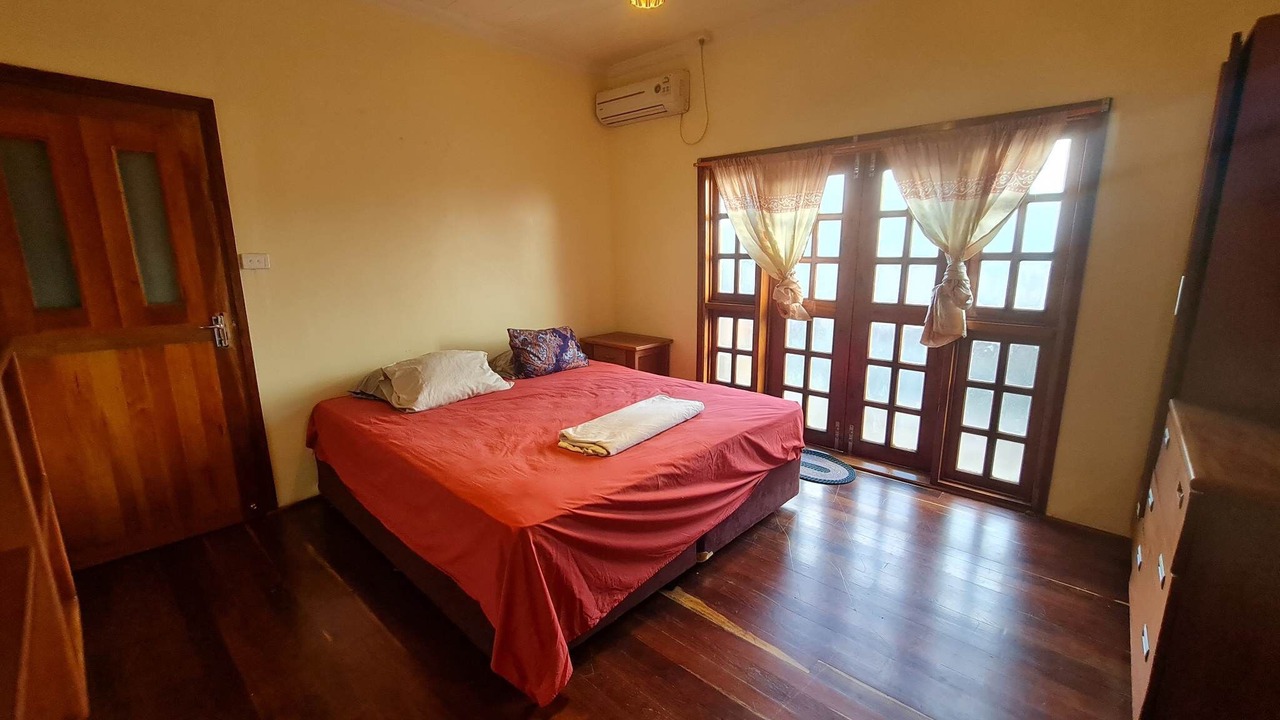 Photo of Bedroom in Suva