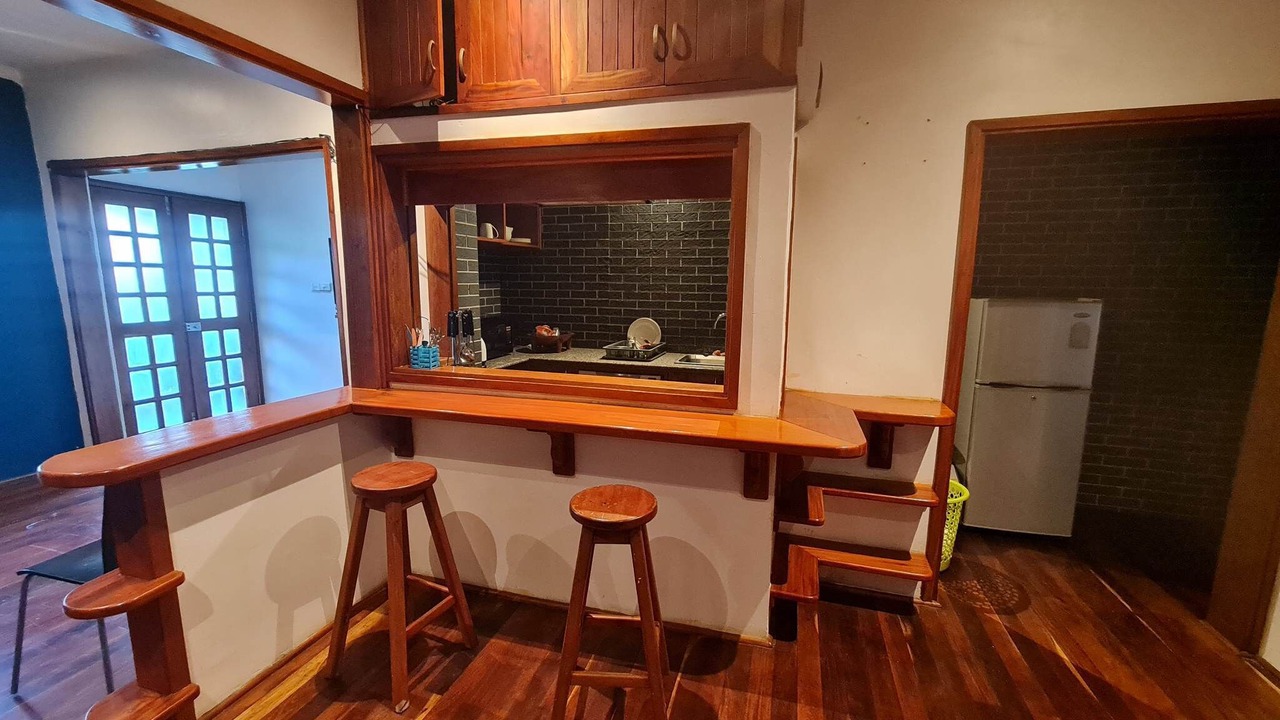 Photo of Kitchen in Suva