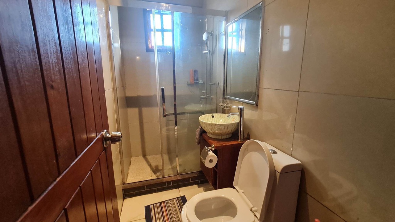 Photo of Bathroom in Suva