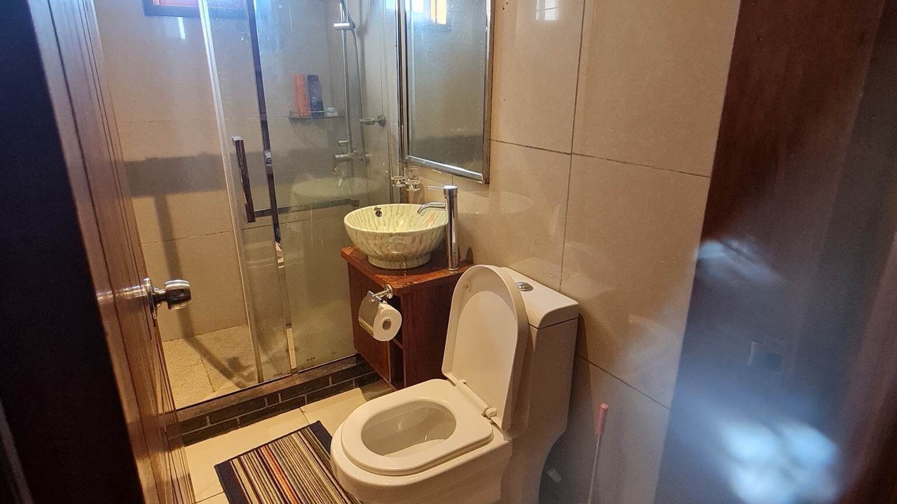 Photo of Bathroom in Suva