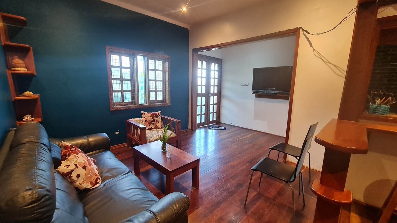 Photo of Livingroom in Suva