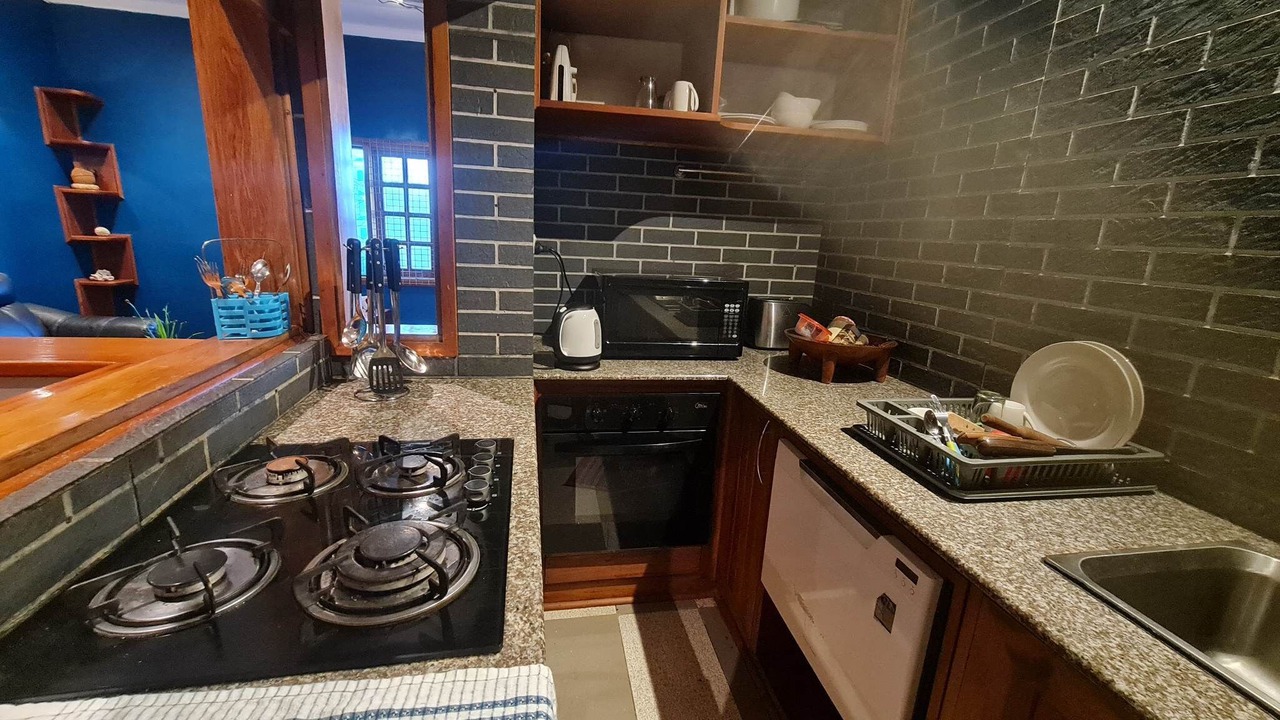 Photo of Kitchen in Suva