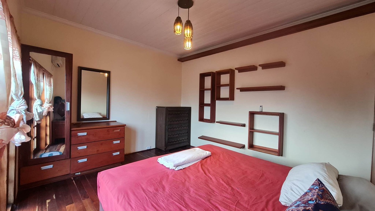 Photo of Bedroom in Suva