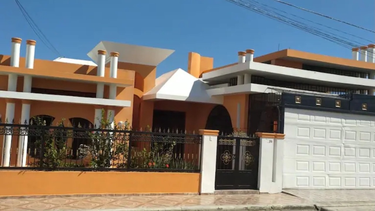 Photo of Outdoor in Bani