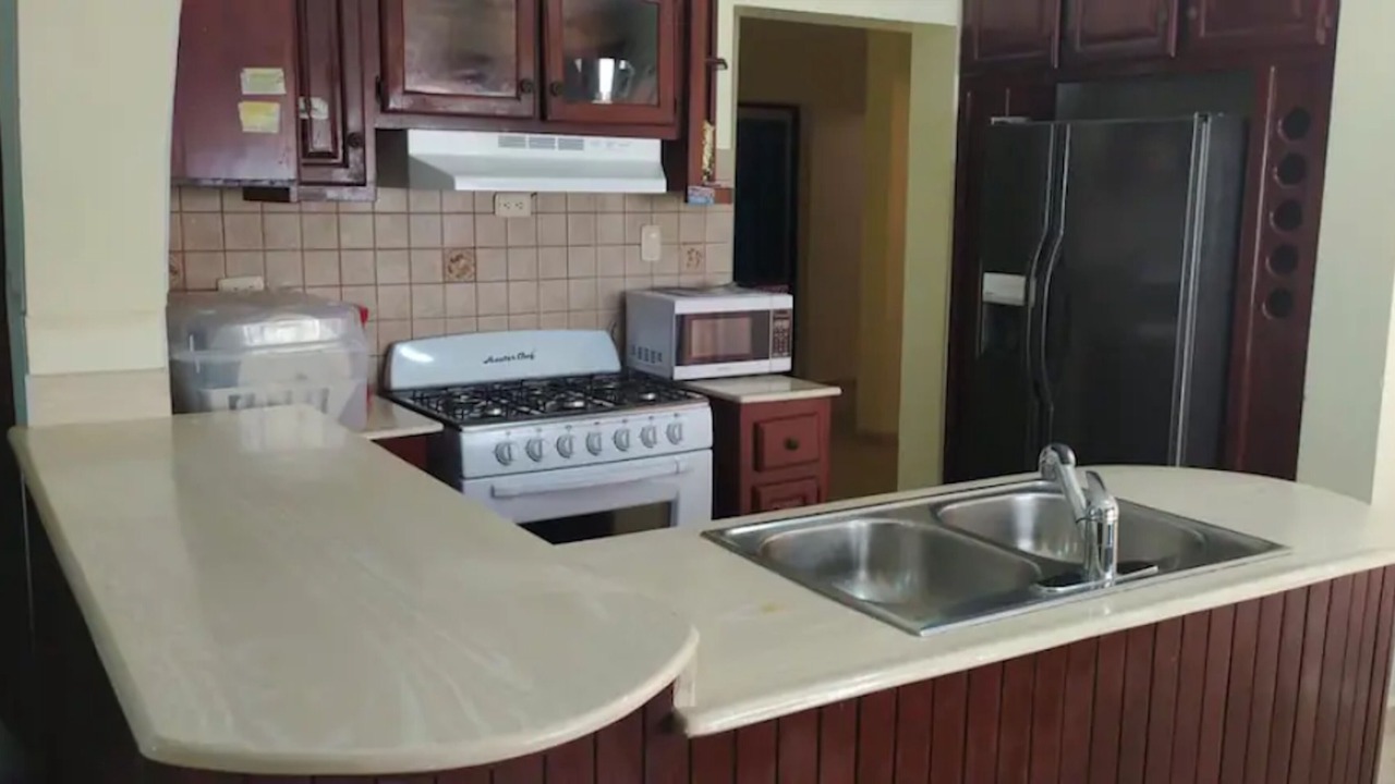 Photo of Kitchen in Bani