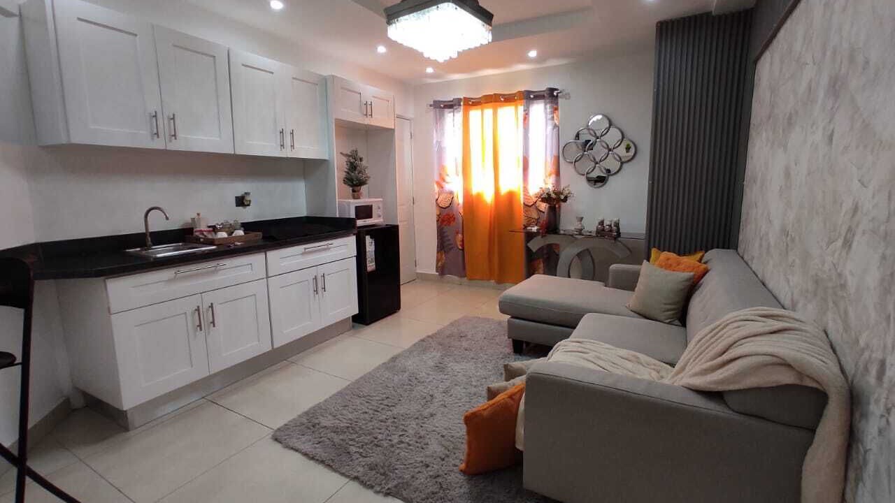 Photo of Livingroom in Santo Domingo Oeste
