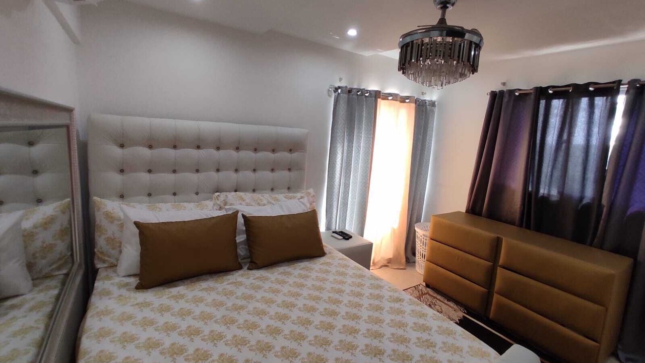 Photo of Bedroom in Santo Domingo Oeste
