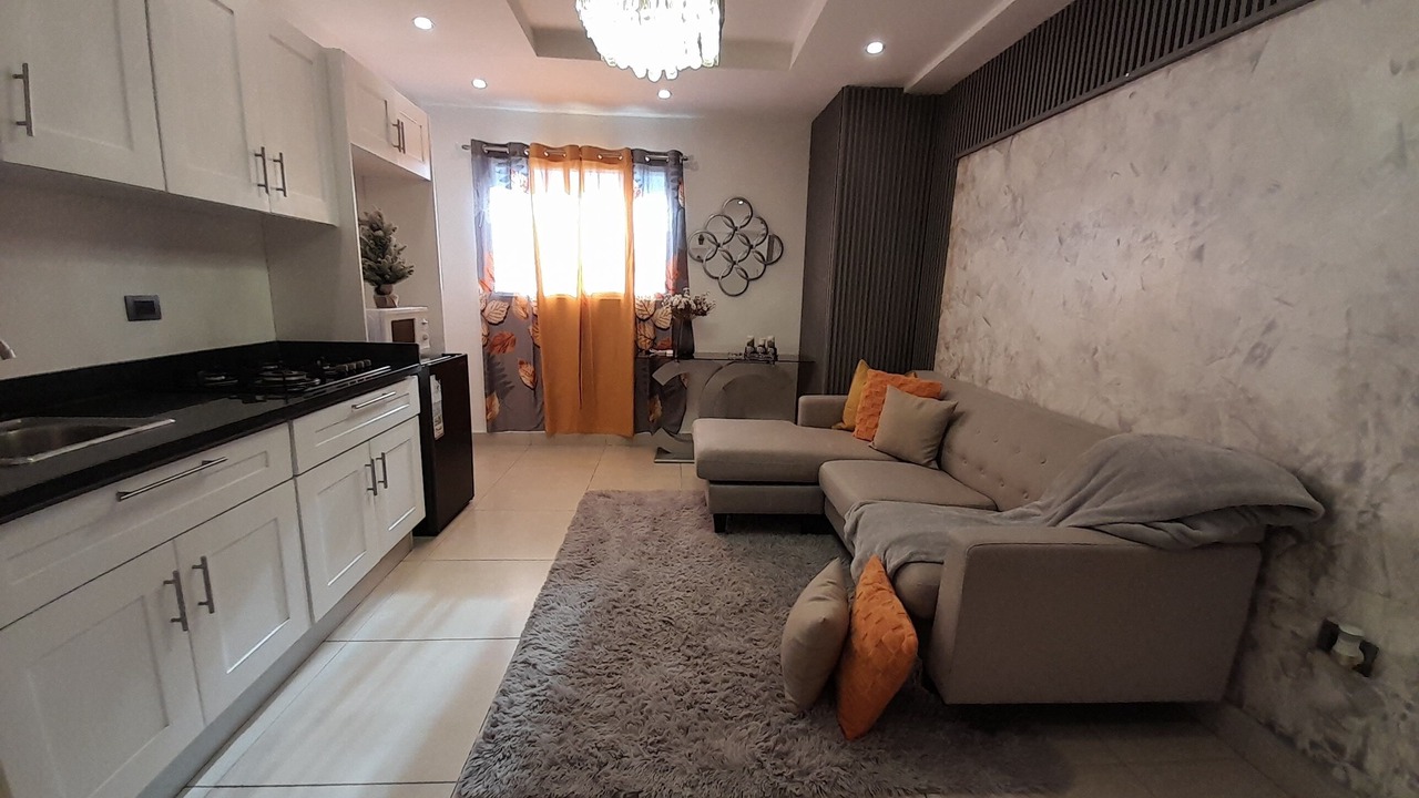 Photo of Livingroom in Santo Domingo Oeste