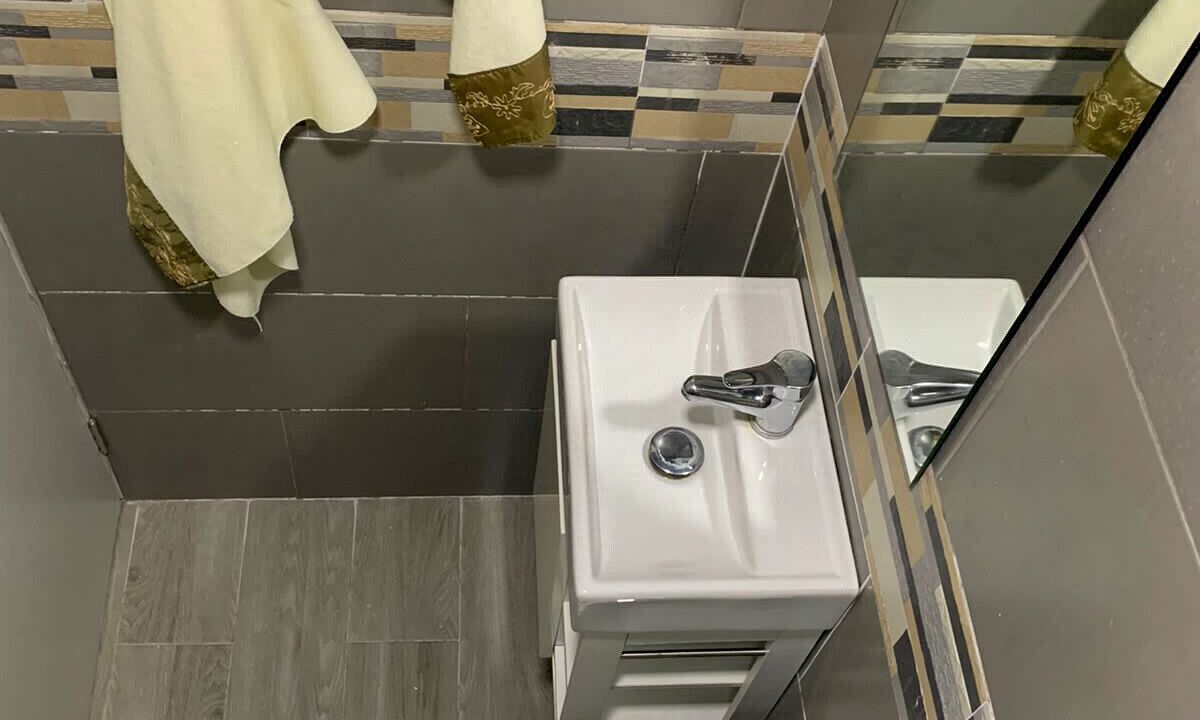 Photo of Bathroom in Santo Domingo Oeste